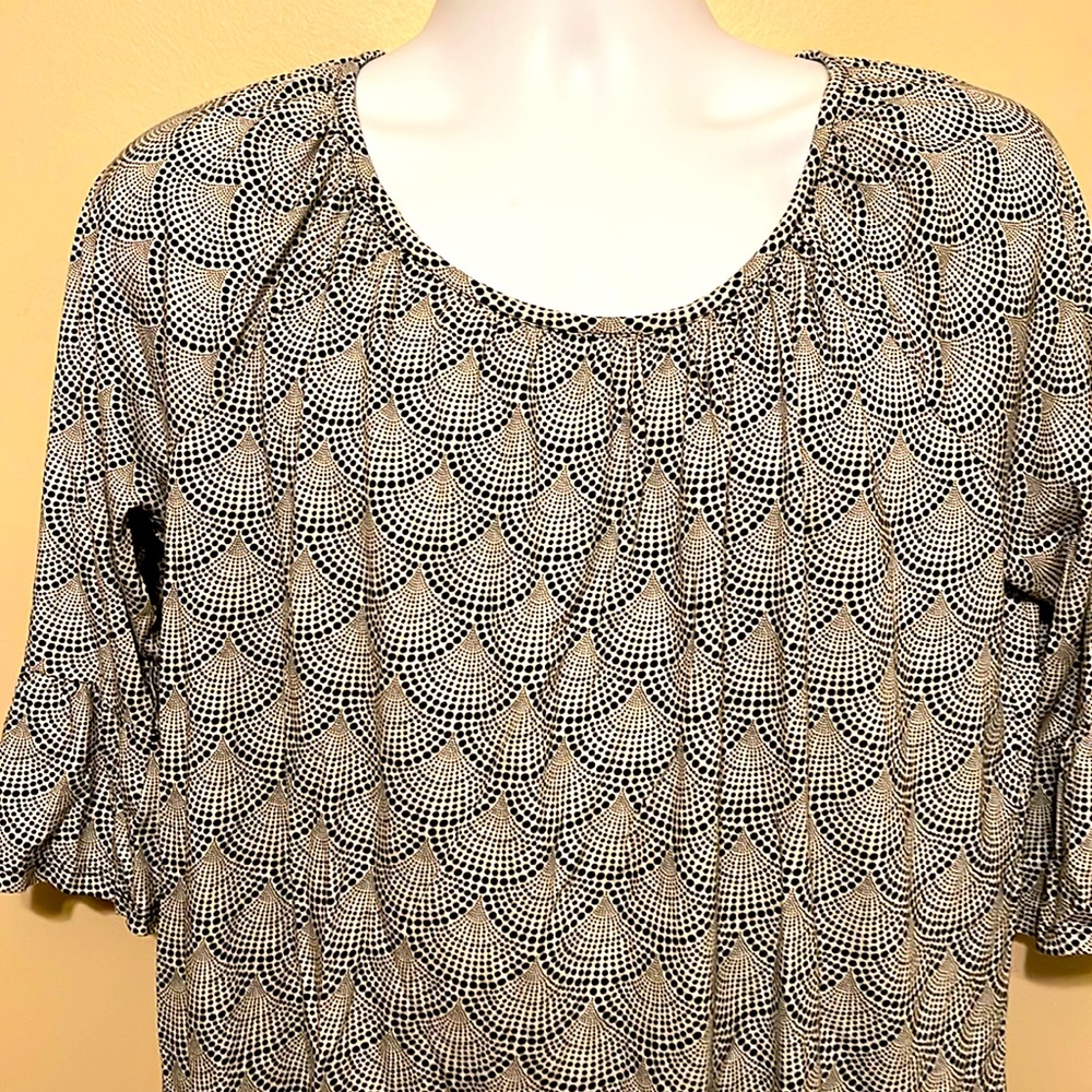 MICHAEL KORS Top. Size XL - Picture 6 of 11